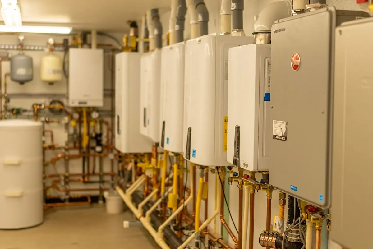 Leak Detection in Ocala, FL